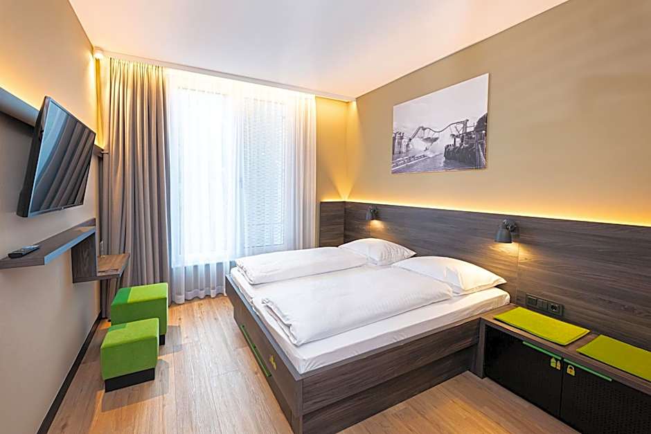 Hotel am Park