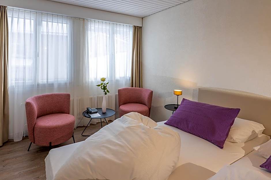 Hotel Rischli