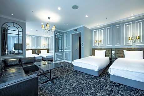 Manhattan Suite - Non-Smoking