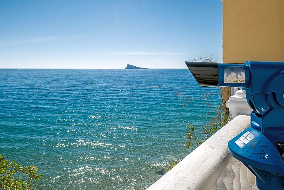 Apartamentos La Rosita Old Town B-21