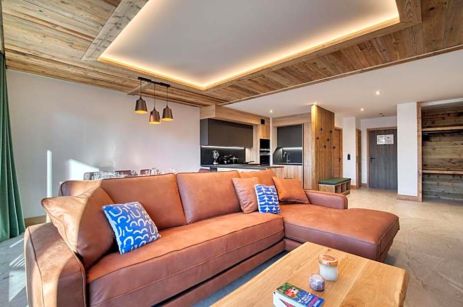 Lodge des Glaciers - La Rosière