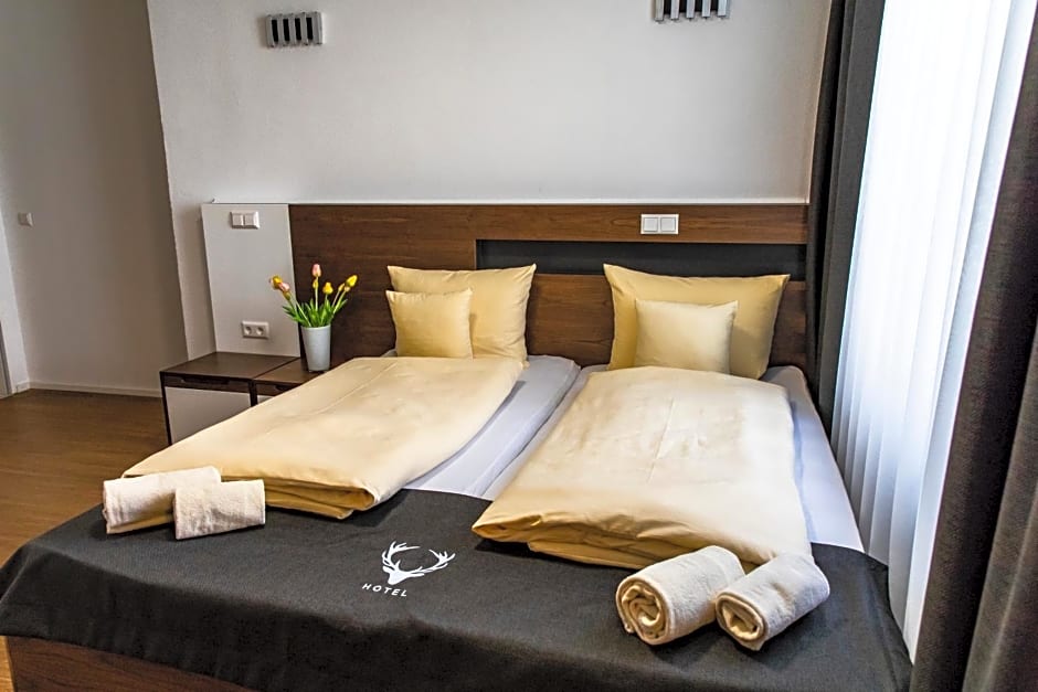 Hotel JÄGERHAUS in Singen am Hohentwiel