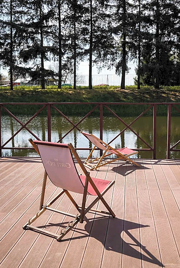 Zamek w Baranowie Sandomierskim