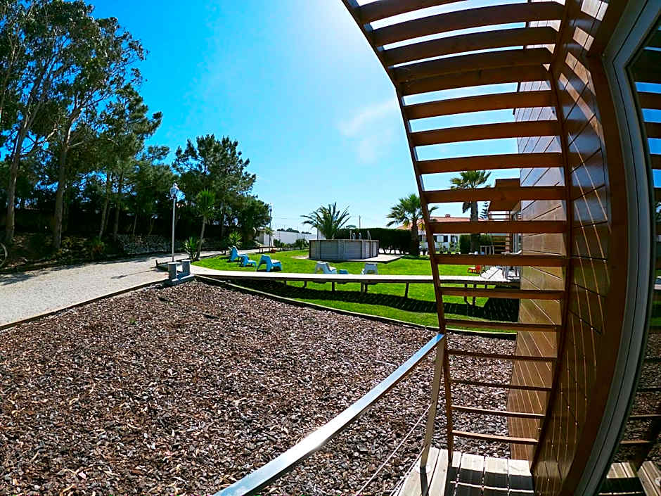 Golden Halcyon - Ericeira Villas