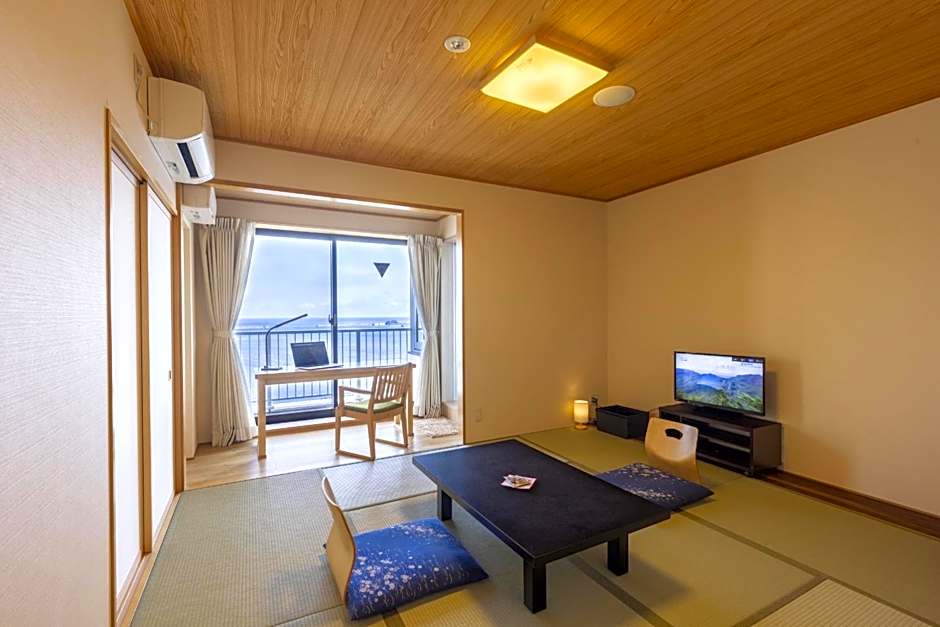 Ofunato Onsen