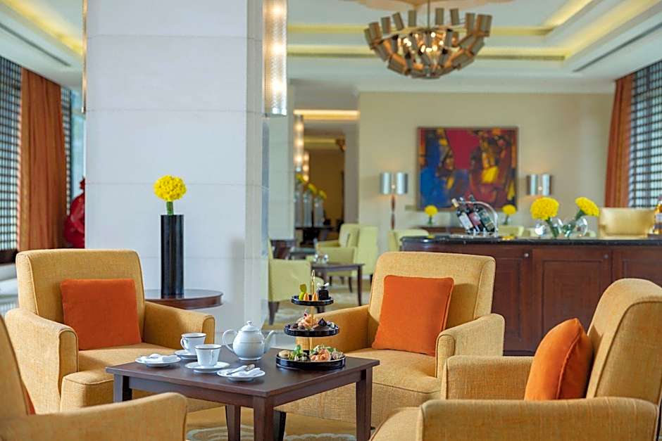 The Ritz-Carlton Bangalore