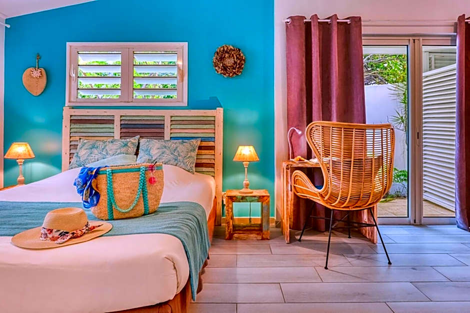 La Villa de la Plage