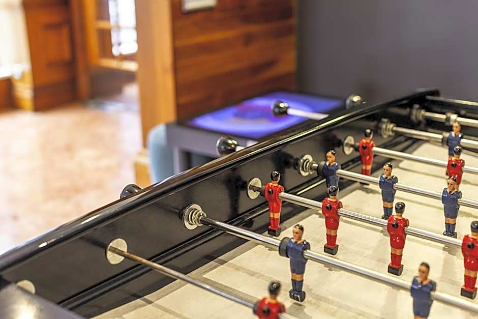 Novotel Bristol Centre Hotel