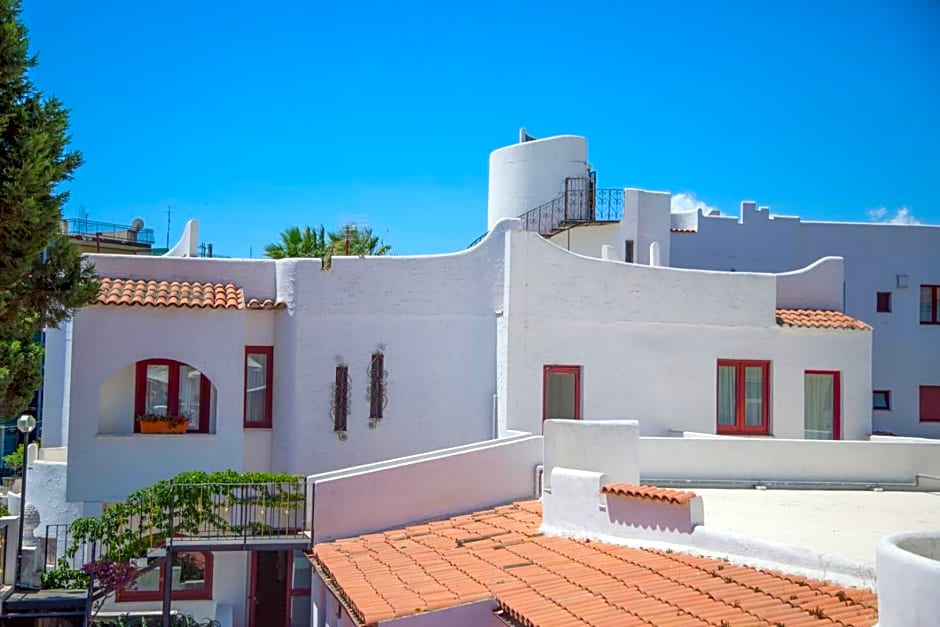 Assinos Palace Hotel