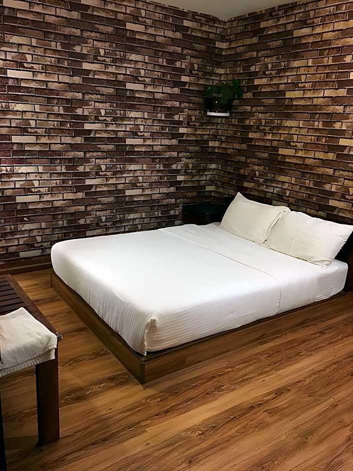 House Of My Eternal Love Kulai Guesthouse