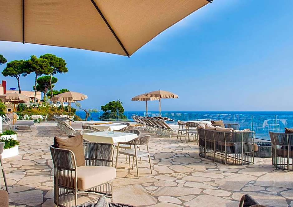 Terme Gran Paradiso Hotel