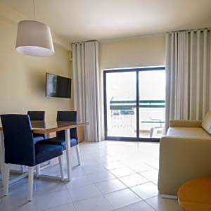 Ondamar Hotel Apartamentos