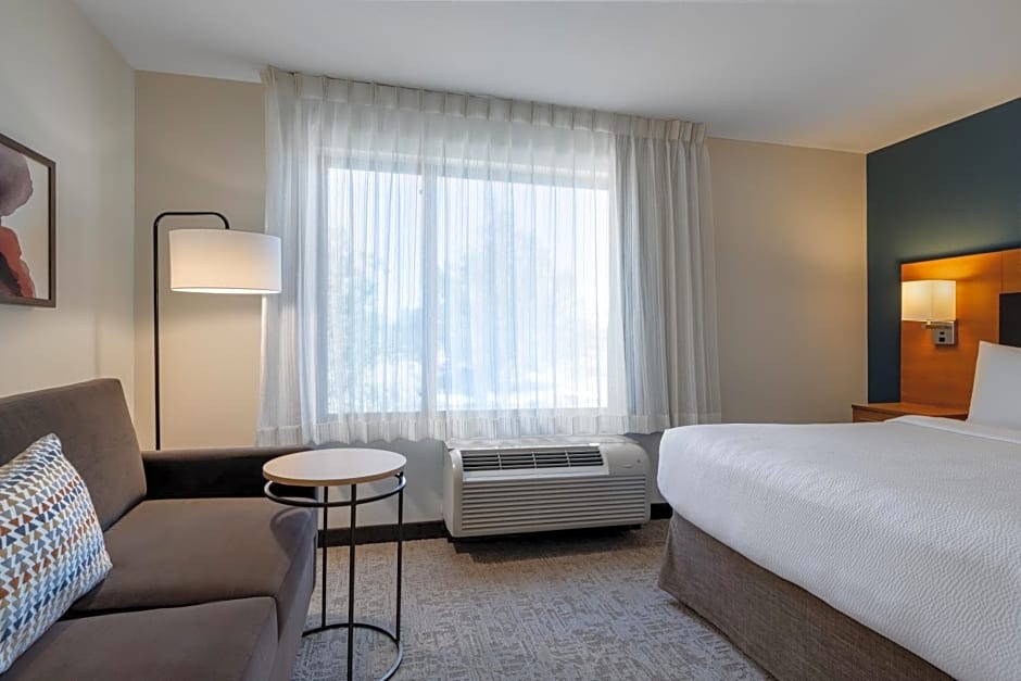 TownePlace Suites by Marriott Albuquerque North