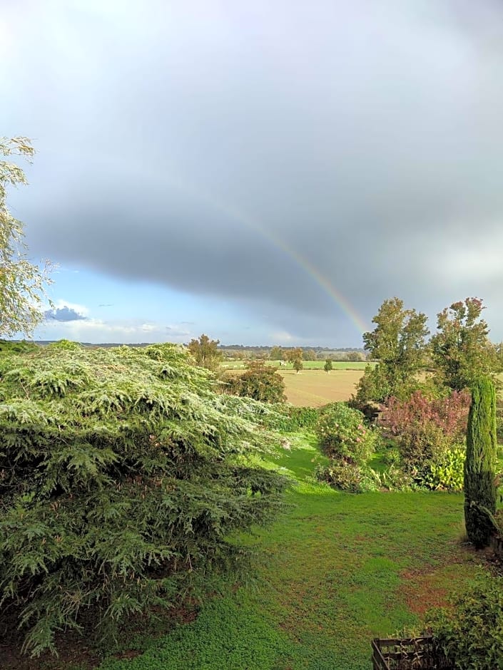 Les Bienfaits d'Harmonium