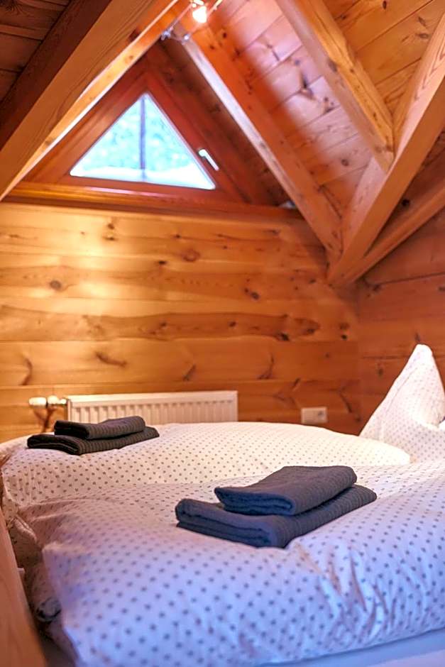 MOUNTAINRANGER - Lodge - ski in & ski out