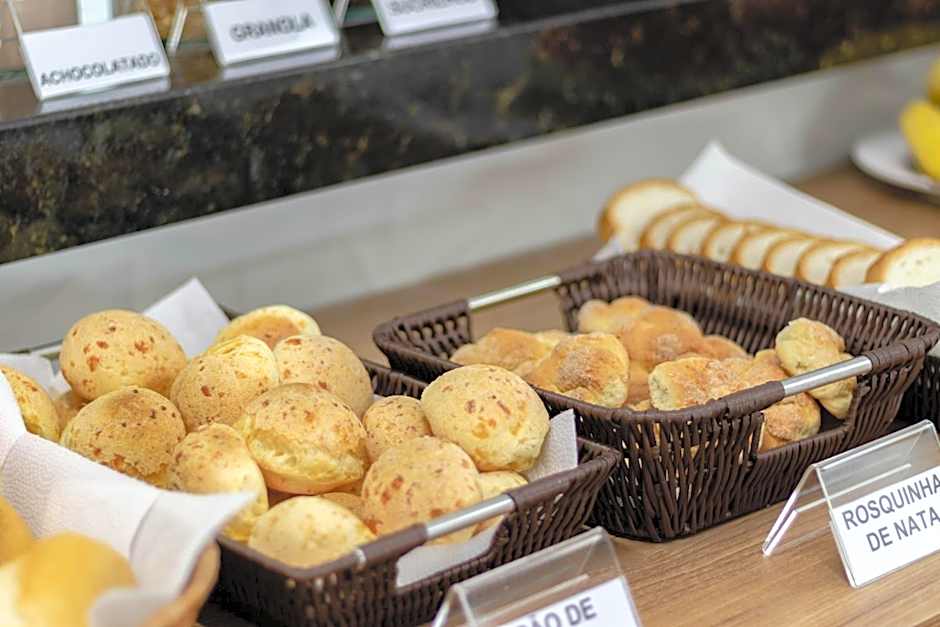 Pousada São Francisco