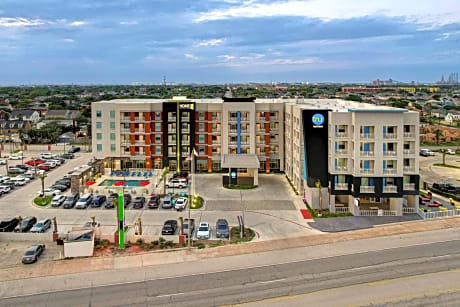 Tru By Hilton Galveston