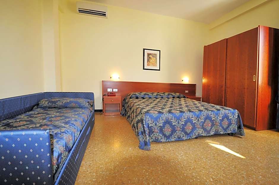 Photo 1 of 13 of Triple Room