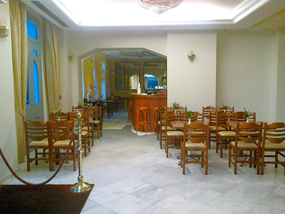 Hotel Rio Athens