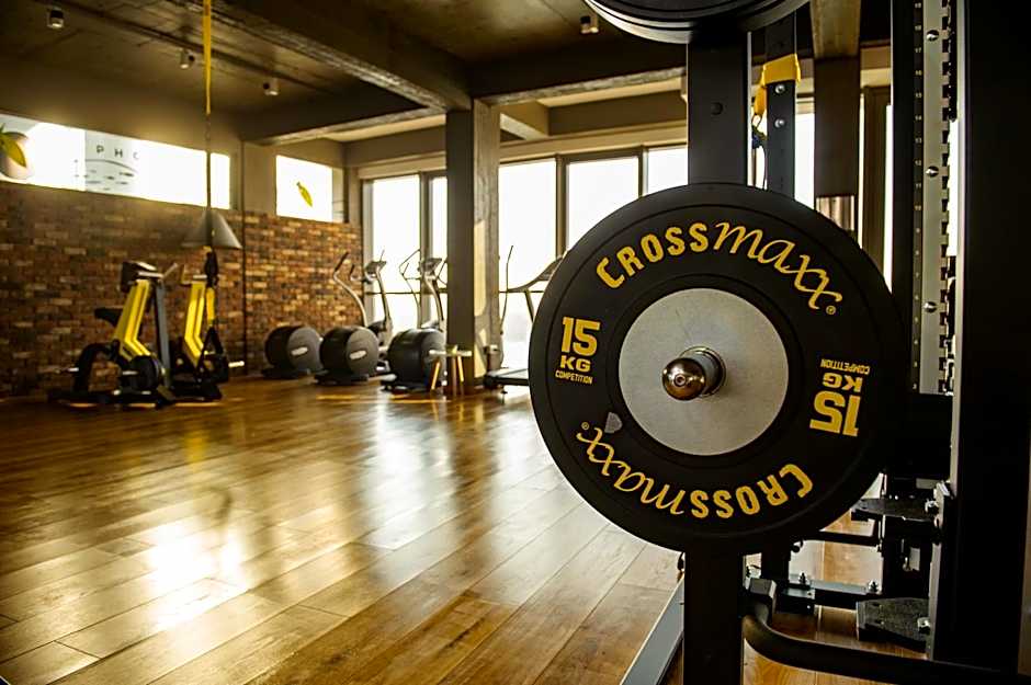 Hotel On Plonge Junior