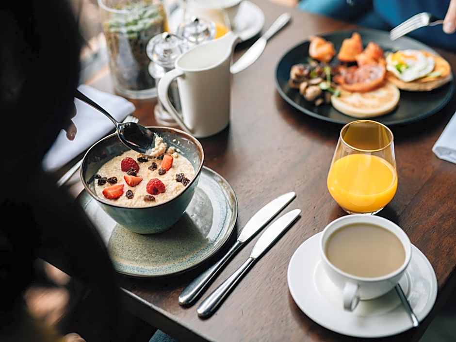 Clandeboye Lodge Hotel