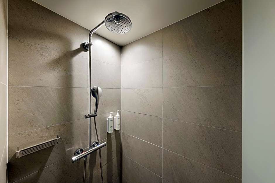 Fairfield by Marriott Hiroshima Sera