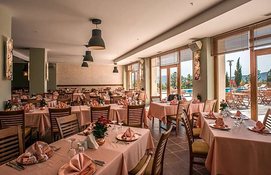 Sagalassos Lodge & Spa Hotel