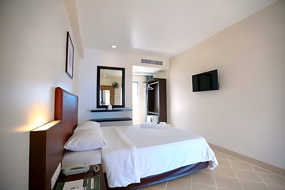 Synsiri 5 Nawamin 96 Apartment