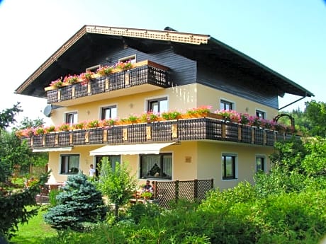 Pension Windinger