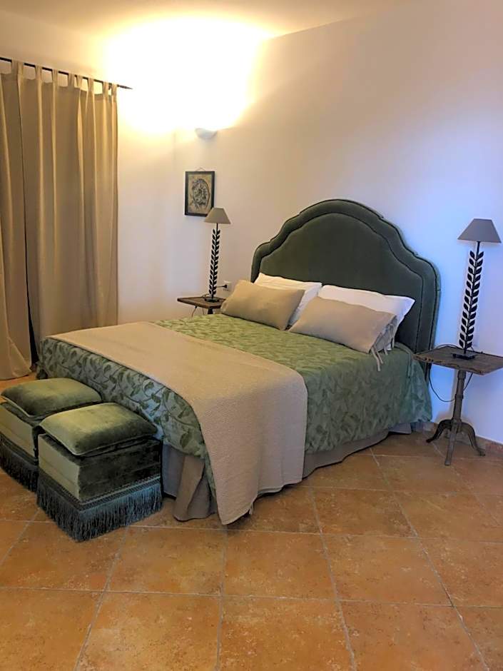 Dimora Le Ginestre Adults Only