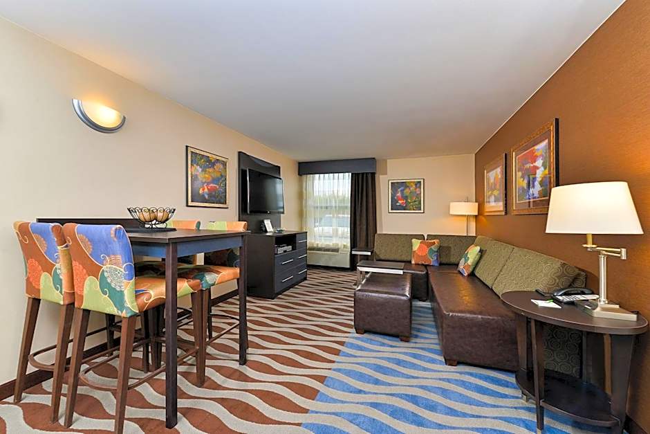 Holiday Inn Cody at Buffalo Bill Village By IHG