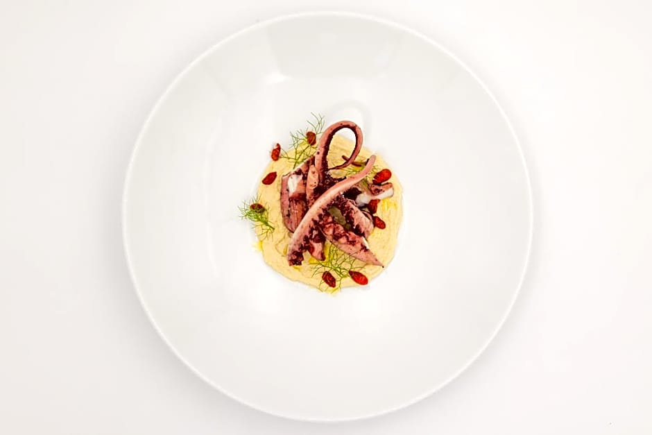 La Locanda del Cantiere