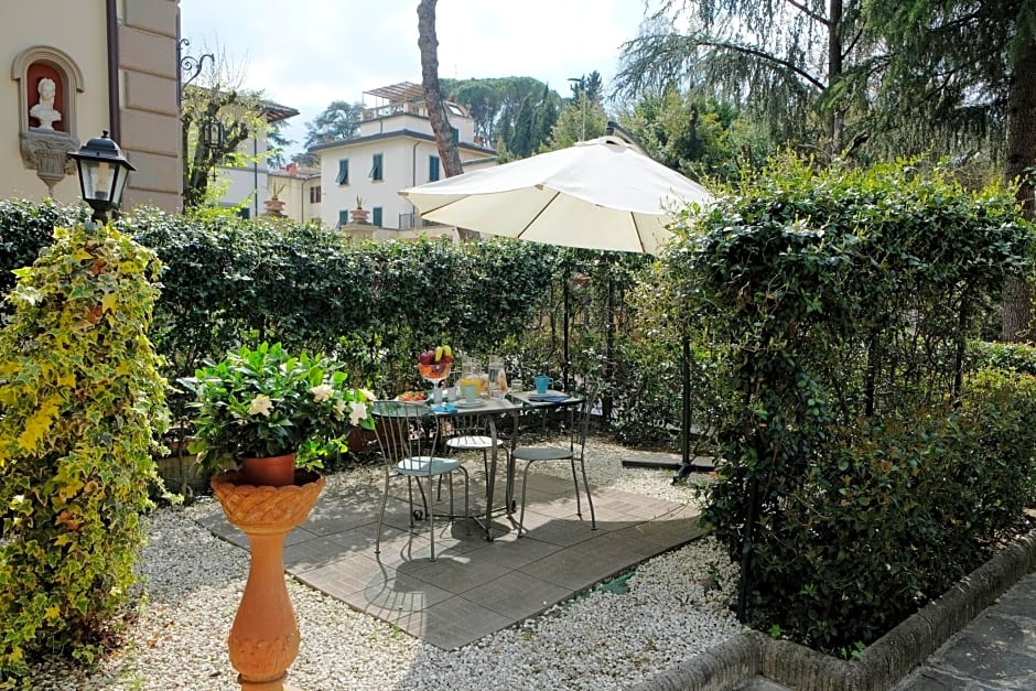 Villa il Leone
