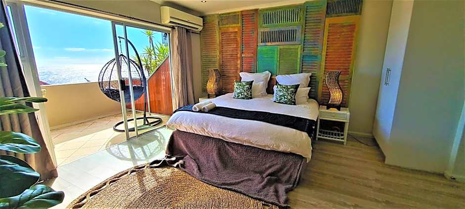 African Groove Camps Bay