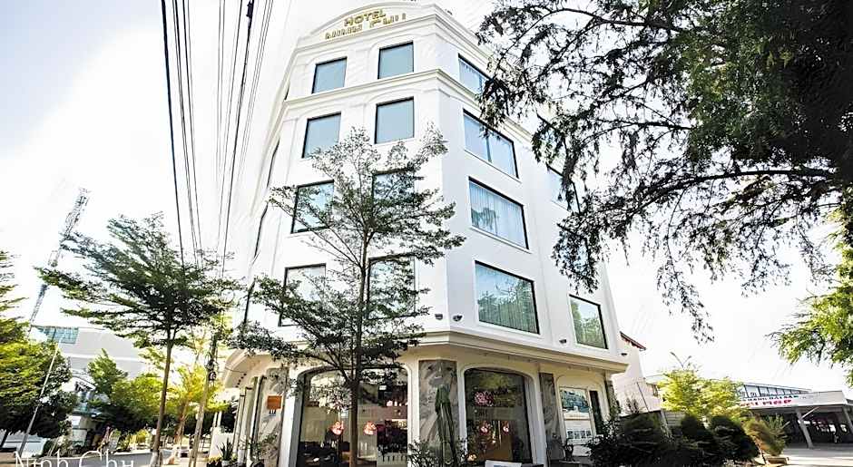 Ninh Chu Hotel