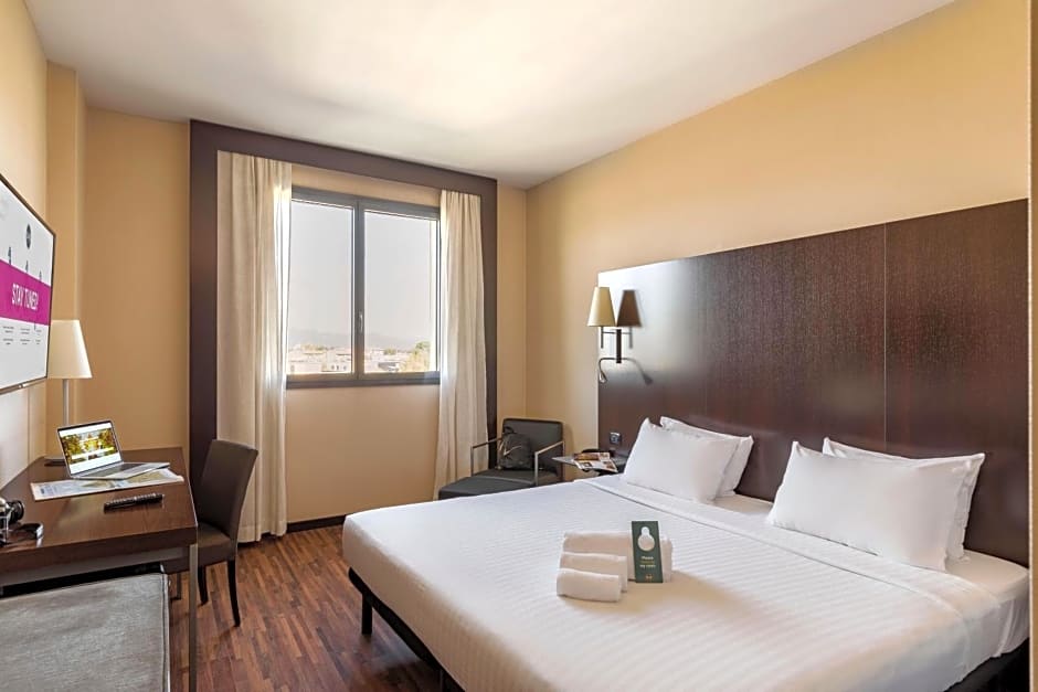 B&B Hotel Arezzo