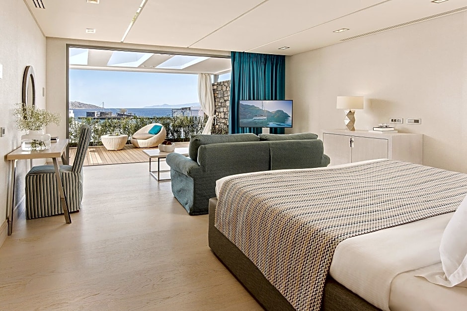 Elounda Beach Hotel & Villas, a Member of the Leading Hotels of the Wo
