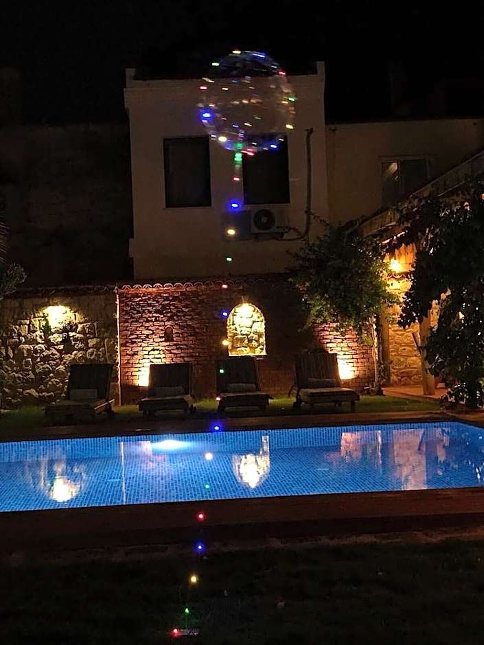 Cocopalm Boutique Hotel Alaçatı