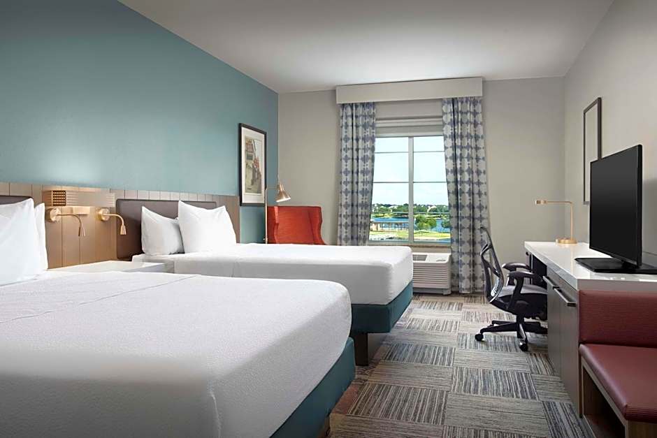 Hilton Garden Inn Granbury