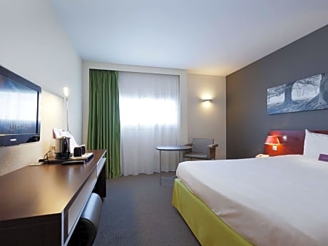 Standard Room with 1 Double Bed