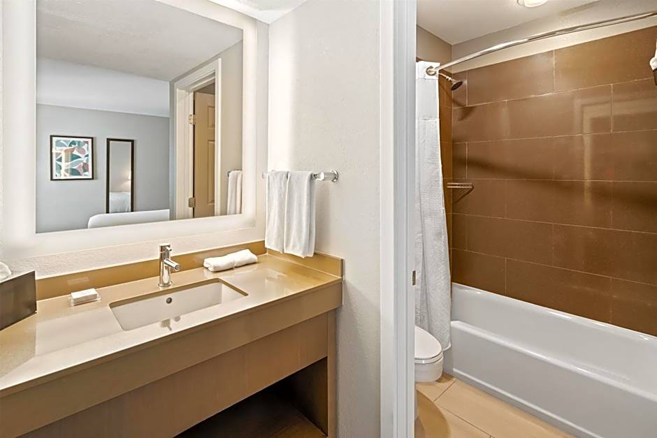 Hyatt House Boston Burlington