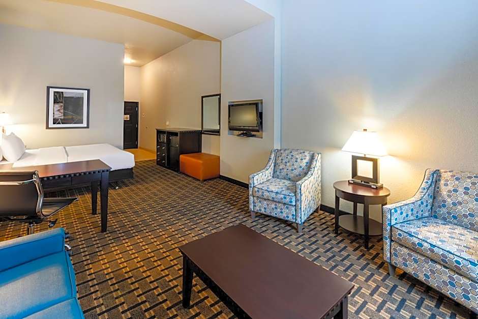 La Quinta Inn & Suites by Wyndham Mt. Pleasant