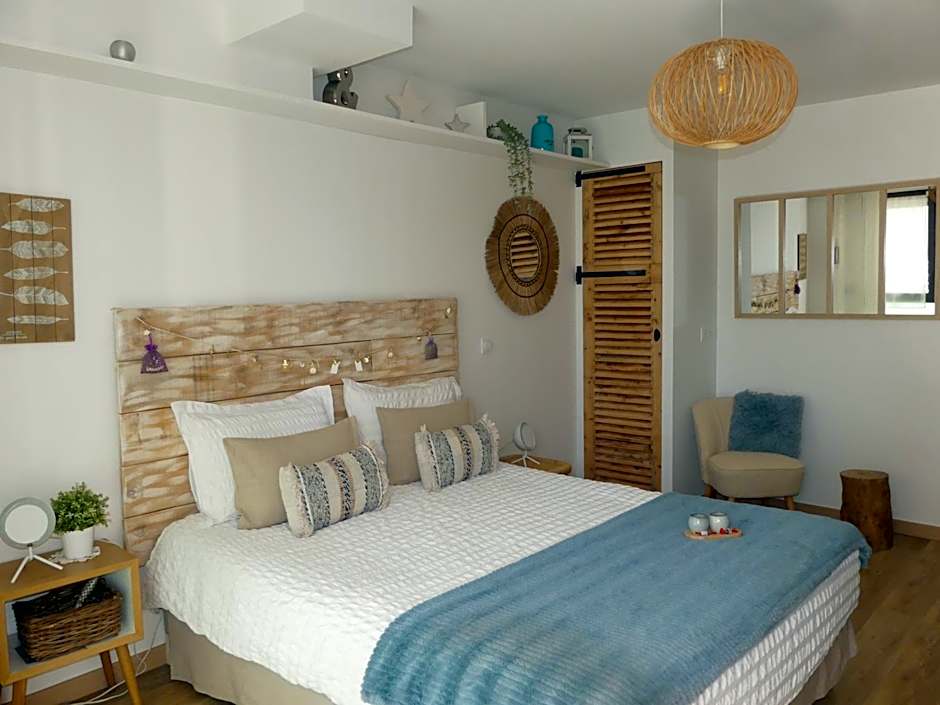 Studios Nuitée en Provence