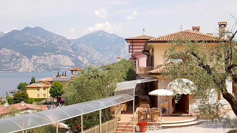 Residence Casa Maria