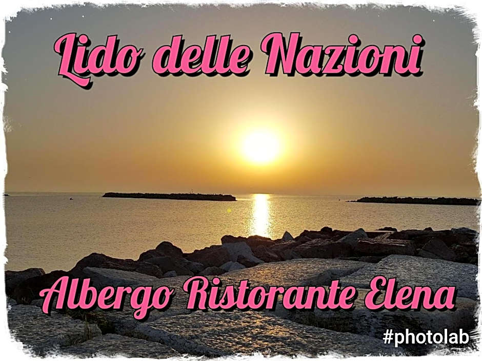 Albergo ristorante Elena