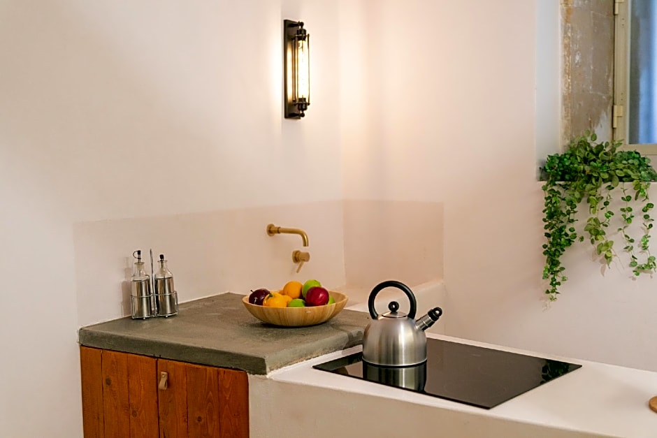 Casa Meti Exclusive Apartment in Ortigia