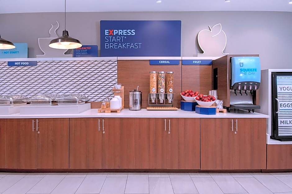 Holiday Inn Express & Suites Oscoda By IHG