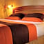 Hotel Pucon Green Park