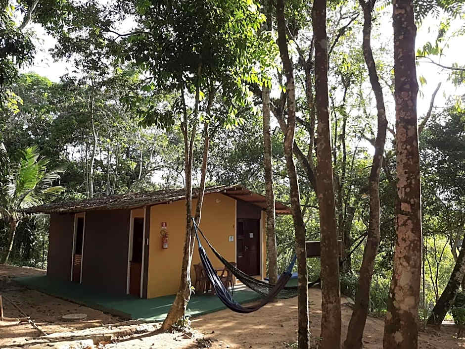 Pousada de serra TUTUCA