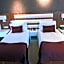 End Glory Hotel